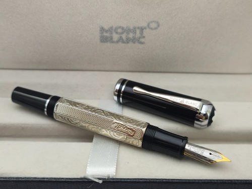 Penna stilografica smooth - penna,