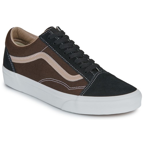 Vans old skool - old, nero