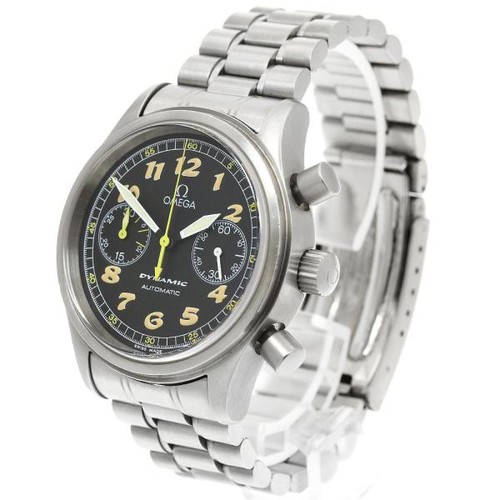 Omega genève dynamic 5240 - omega,