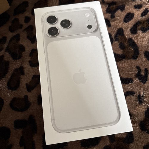 Smartphone apple iphone pro - 17,