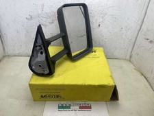 SPECCHIO SPECCHIETTO RETROVISORE DESTRO NUOVO IVECO TURBO DAILY 1989-1996 BRA...