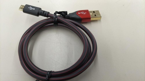 Audioquest cavo micro usb - audioquest,