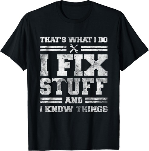 Shirt unisex that what i - t-shirt,
