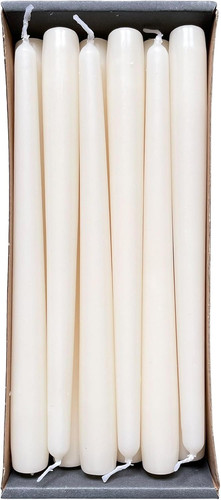 Candele punta x 25 - x,