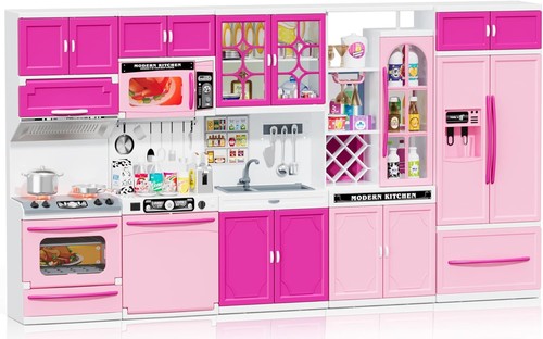 Playset cucina 1 per - playset, in