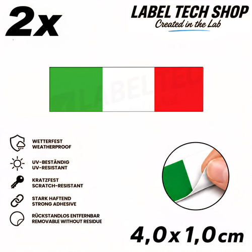 Italian sticker - 🇮🇹,