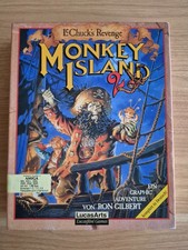 ✅ MONKEY ISLAND 2 Italiano