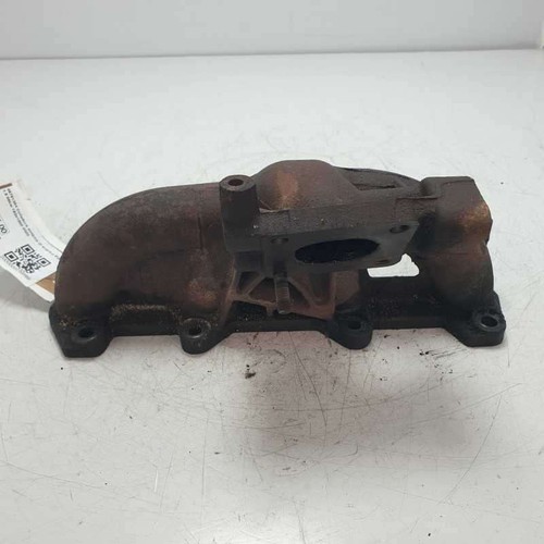 Collettore scarico per fiat - collettore,