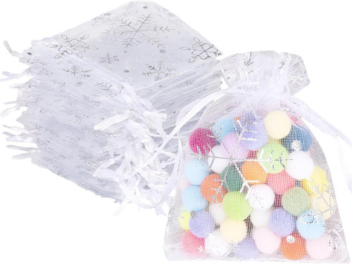 Sacchetti regalo 100 pezzi - regalo,,