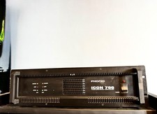 PHONIC ICON 700 - Finale di
