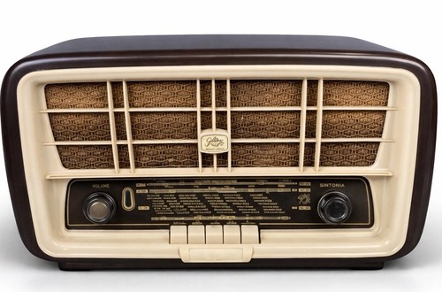 Radio geloso g333 1959 - geloso,