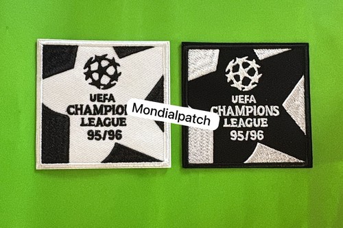 Toppa patch champions - , stella
