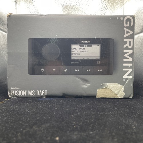 Garmin fusion ms ra60 - ⭐️garmin, ms-ra60