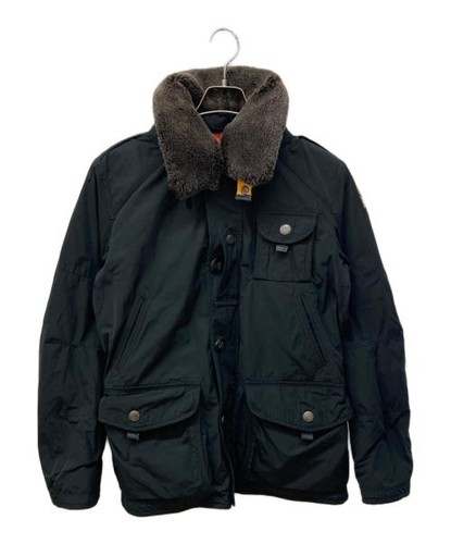 Parajumpers piumino nero - parajumpers,