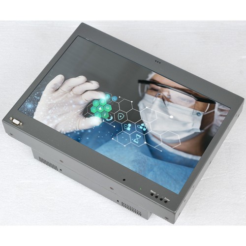 Monitor ega medico 5 cm - monitor, 17"