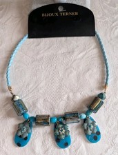 Collana di perline Bijoux