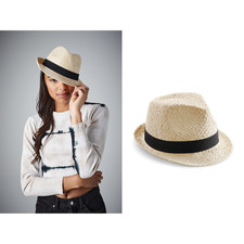 Beechfield Festival Trilby -