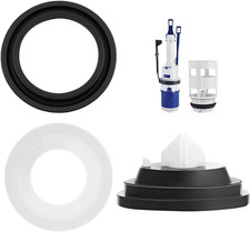 3 Pezzi Guarnizioni Set