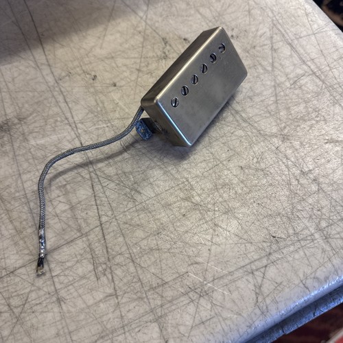 Pickup chitarra humbucker