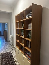 Libreria moretti compact - moretti,