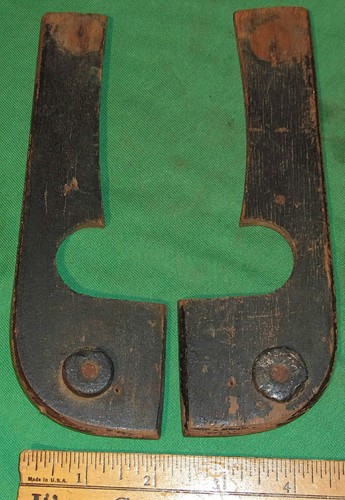Due piedi rifiniture - due, radio