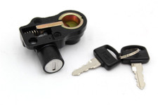 HONDA SERRATURA SELLA PER