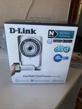 D-Link Cloud Camera Day/Night