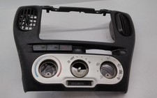 PLANCIA CRUSCOTTO CENTRALE PER