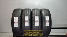 GOMME USATE   205/75R16C 113R