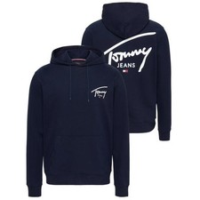 TOMMY HILFIGER Felpa Con