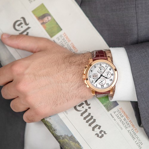 Orologio uomo jaguar in - orologio, da
