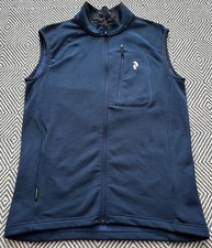 GILET UOMO TREKKING