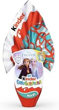 UOVA DI PASQUA KINDER GRAN
