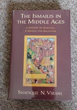 The Ismailis in the Middle