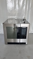 Forno Professionale Lainox