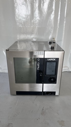 Forno professionale lainox - forno,