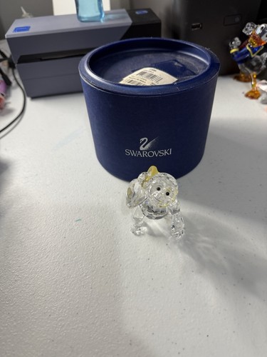 Swarovski crystal 273394 young - swarovski,