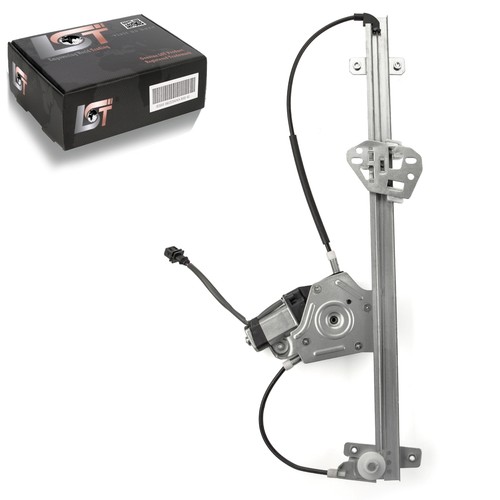 Alzacristalli elettrico con - elettrico,