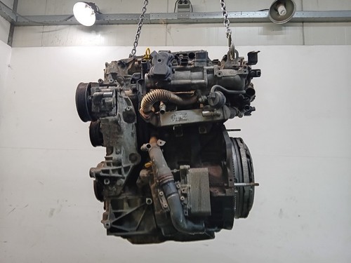 Motore renault master - motore,