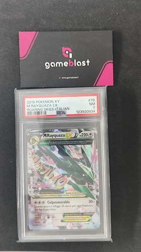 Pokemon tcg rayquaza ex - pokemon,