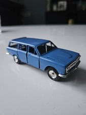 Volga GAZ 24-02 - Modellino