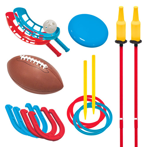 Ultimate set sportivo 1 - ultimate,