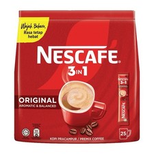 nescafe 3 in 1