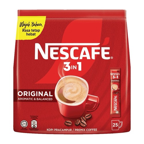 Nescafe 1 - nescafe, in