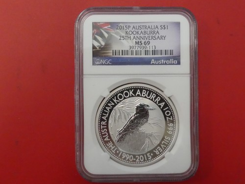 Australia dollaro - 1,
