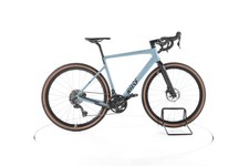 Rose BACKROAD GRX RX810 Bici