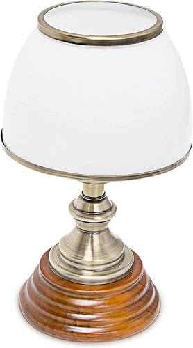 Lampada scrivania stile - scrivania, in