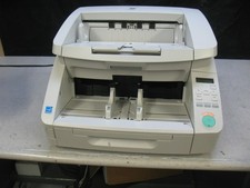 Canon imageFORMULA DR-9050C scanner pass-through per documenti