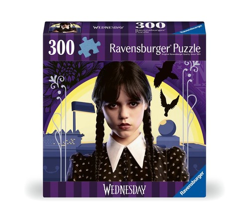 Ravensburger puzzle stitch - ravensburger,