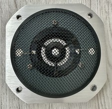 1x Coral HD 3 tweeter